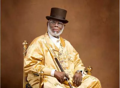 Abonnema Unites in Grand Style for 5th Lulu-Briggs Cultural Day