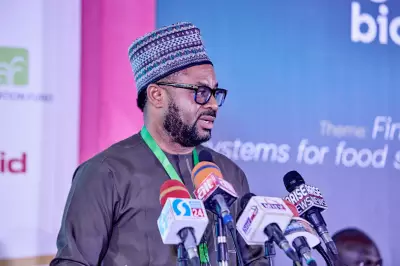 ActionAid Warns: Nigeria's 2026 Budget Proposal Threatens Fiscal Sustainability