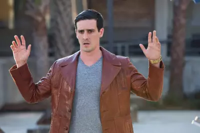 Actor James Ransone Dies by Suicide at 46, Leaves Behind Wife and Two Children