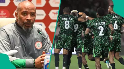 AFCON 2025: Super Eagles Soar into Round of 16 with 3-2 Win Over Tunisia