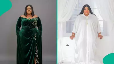 Allwell Ademola's Heartbreak: Lost Baby After Shock Breakup in Throwback Video