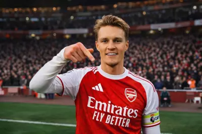 Arsenal Retake Premier League Summit, Wirtz Scores First Liverpool Goal