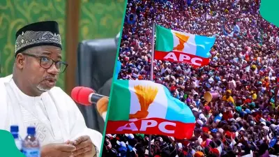 Bauchi Governor Bala Mohammed Vows Not to Join APC, Accuses FG of Political Intimidation