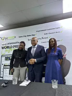 BitMARTe Launches in Nigeria to Revolutionize E-commerce with Secure Payments