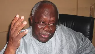 Bode George Warns INEC: No Excuses for System Glitches in 2027 Elections