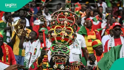 Burundian Footballer Dies on Pitch, Witchcraft Allegations Surface