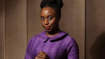 Chimamanda Adichie Denies UNN Visiting Professor Appointment, Calls Reports False