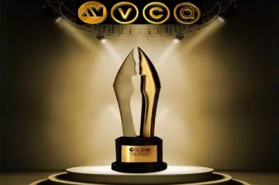 Don Julio Named Lead Sponsor for 12th AMVCA in 2026