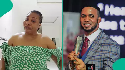 Doris Ogala Claims Death Threats, Vows to Keep Exposing Pastor Chris Okafor