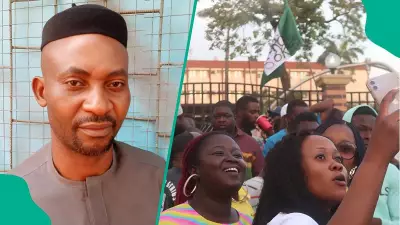 Ebonyi Union Leader Proposes Skills Training to Curb Youth Idleness in Anambra