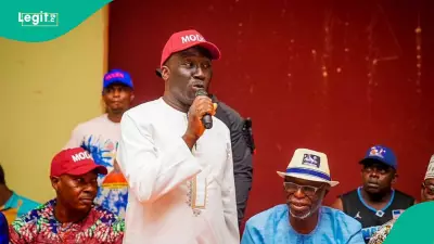 Edo State Workers Celebrate 13th Month Salary, Praise Governor Okpebholo's Policy