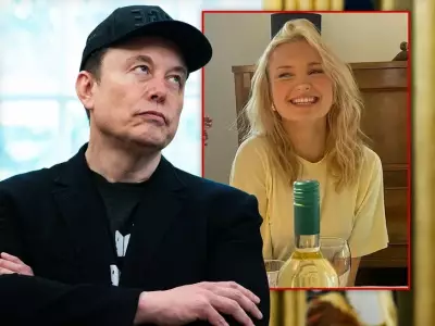 Elon Musk's 'Hotness' Remark on Teen's Deportation Sparks Outrage