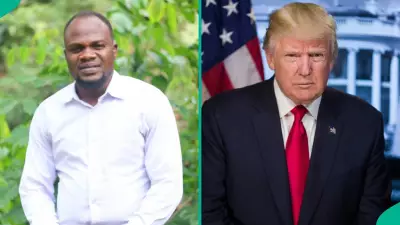 Ex-Muslim Evangelist Hails Trump's Sokoto Airstrikes as 'Best Christmas Gift'