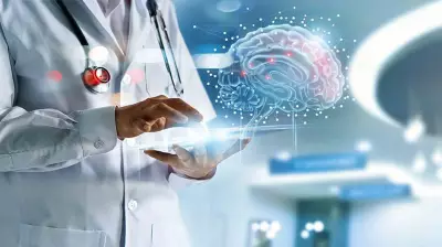 Experts Push for AI in Nigeria's Primary Healthcare, Cite $1.3 Trillion Market