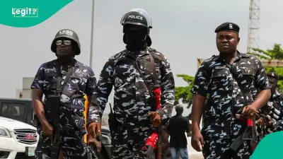 Explosion Rocks Kebbi General Hospital, Police Deploy Bomb Squad