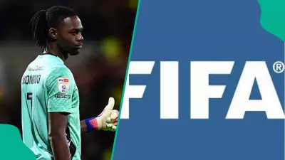 FIFA Approves Arthur Okonkwo's Switch: Ex-Arsenal Keeper Cleared for Super Eagles