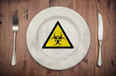 Food Safety Alert: How to Prevent Poisoning During Nigeria's Festive Feasts