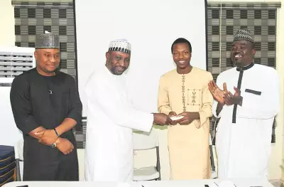 IMPR Staff Wins 2025 Award for Developing PRrev Media Monitoring Software