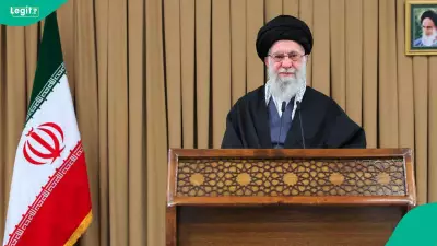 Iran Labels Royal Canadian Navy as Terrorist Group in Retaliation