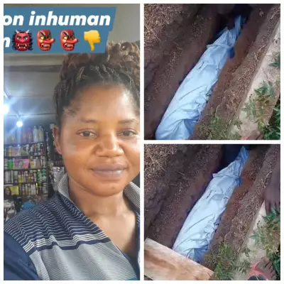 Kogi Woman Accused of Poisoning Husband Over Second Wife, Family Vows Justice