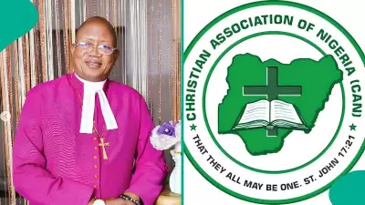 Kwara CAN Chairman Accuses Govt of Complicity in Targeted Attacks on Christians