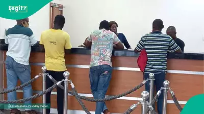 N50 Stamp Duty on Electronic Transfers Begins Jan 1, 2026: Sender to Bear Cost