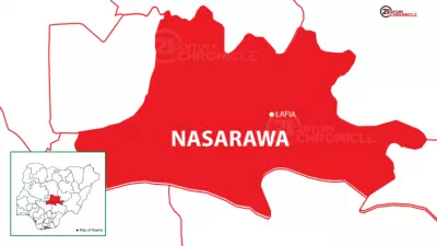 Nasarawa Police Ban Tyre Burning for New Year, Eggon Carnival Tragedy Claims 4