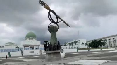 NASS Clarifies Process on 4 Major Tax, Revenue Acts Amid Public Scrutiny