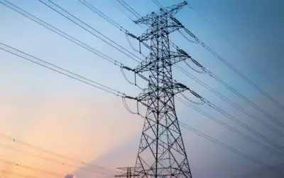 National Grid Collapses Again, Power Generation Plummets to 140MW