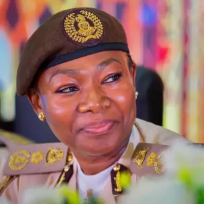 Nigeria to Launch Biometric Emergency Passport (STEP) in 2026