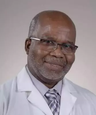 Nigerian Doctor Found Deceased in US Lake on Christmas Day