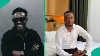 Nigerian Influencer Lazywrita Dies by Suicide After Troubling Farewell Post