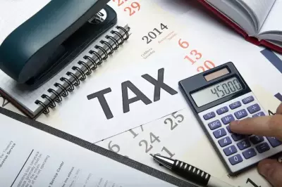 Nigeria's New Tax Laws to Start Jan 1, 2026 as Planned – Presidency