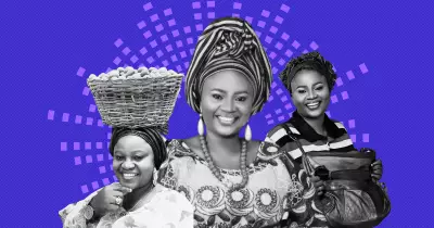 Nigeria's 'Pepper Girl' Esther Mensah Dies at 34 After Refusing Blood Transfusion