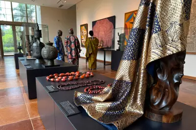Nigeria's Richest Culture: A Deep Dive into Economic Power of Hausa, Yoruba & Igbo