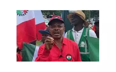 NLC Urges Total Rejection of 'Distorted' Tax Law, Calls for Unity