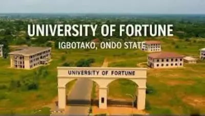 NUC Approves 17 New Degree Programmes for Ondo's University of Fortune
