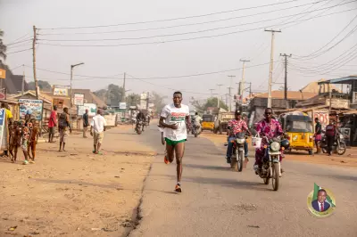 Ondo City Gears Up for 2nd Prince Adewole Adebayo Christmas Marathon & Health Walk