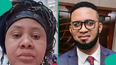 Pastor Chris Okafor's Ex-Wife Shares New Allegations: Claims He Apologised to Kids Privately