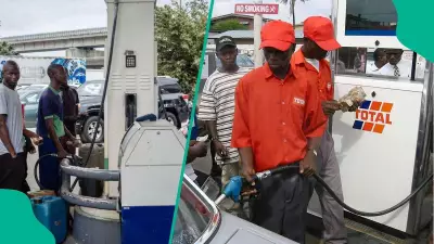 Petrol Station Workers Demand Health Insurance from IPMAN Following NNPCL's Lead