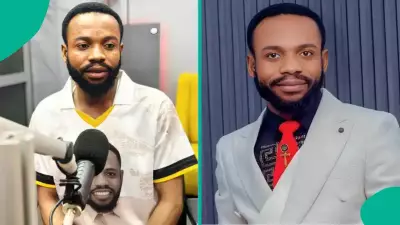 Prophet Roja Predicts 2026 Chieftaincy Crisis, Foretells Leader's Death