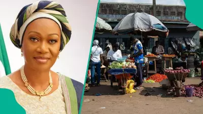 Remi Tinubu Empowers 1,000 Ogun Women with N50m Business Grants