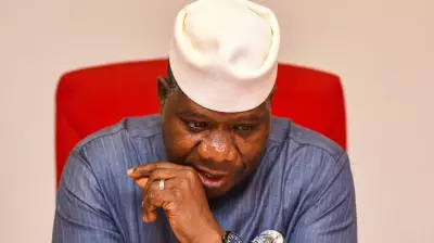 Senator Bamidele's N50m, 8,730 Food Bags Christmas Gift to Ekiti Residents