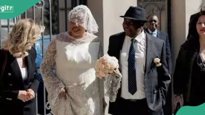 SGF George Akume Confirms Marriage, Stresses Privacy and Unchanged Public Duties