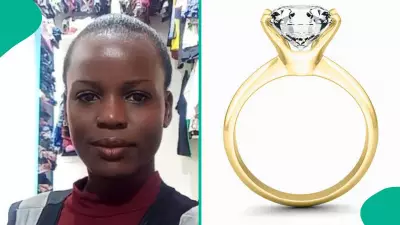 Single Lady's 2025 Wedding Prayer Fails as Target Date Passes