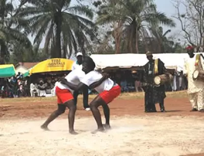 Stakeholders Urge Government to Invest in Culture for Economic Growth