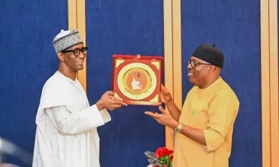 Tinubu Praises Ogoni Peace Deal as Oil Production Nears, Activists Resist