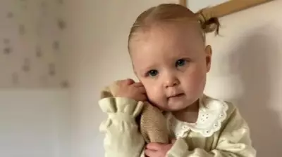 Tragedy in Doncaster: 2-Year-Old Girl Drowns in Family Pond on Christmas Day