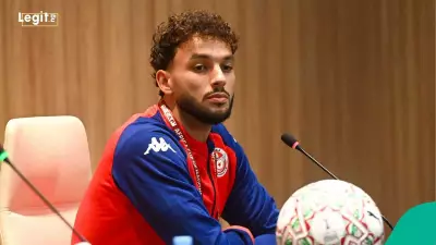 Tunisia's Talbi Warns Super Eagles: 'They Respect Us Now' Ahead of AFCON 2025 Clash