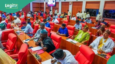Two Rivers Senators Defect From PDP to APC, Citing Party Crisis
